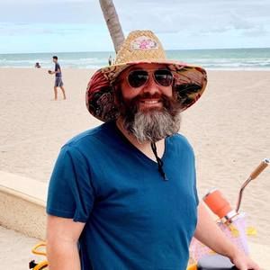 Meet your Posher, Bryan